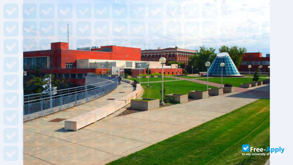 Washington State University Pullman photo #22