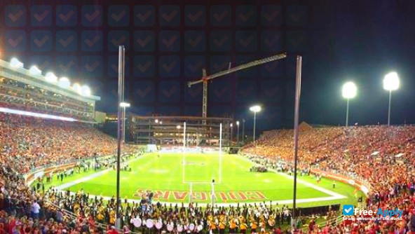 Washington State University Pullman photo #17