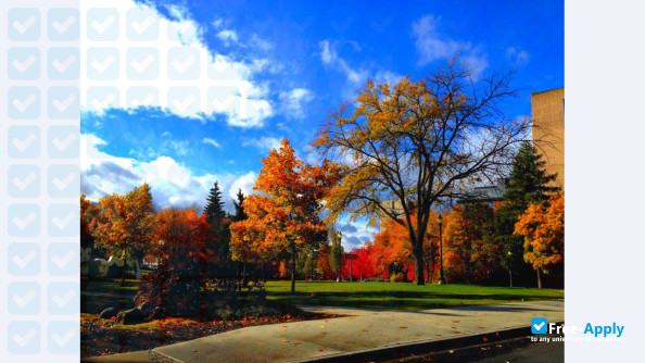 Washington State University Pullman photo #18