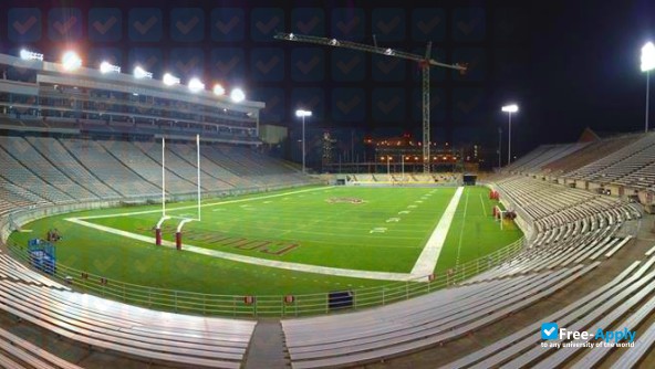 Washington State University Pullman photo #20