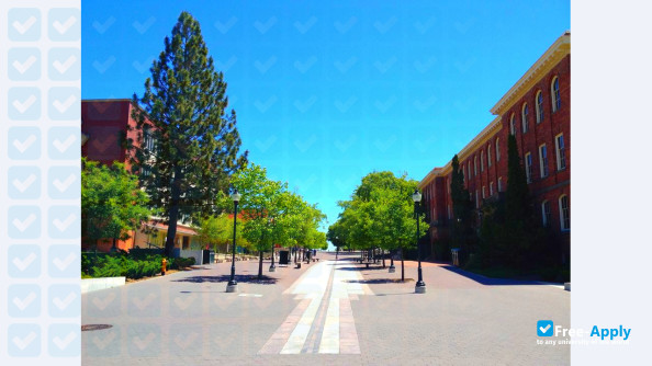 Photo de l’Washington State University Pullman #15
