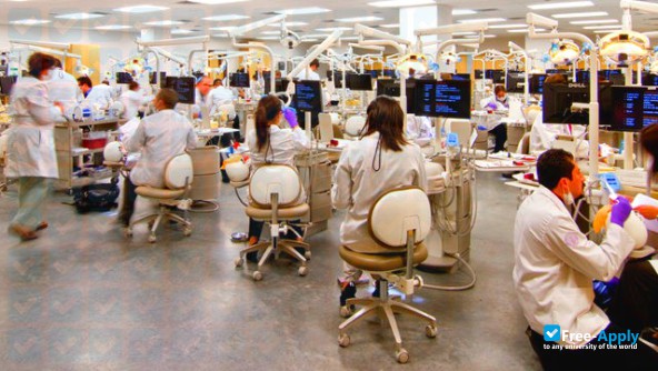 Photo de l’Western University of Health Sciences #7