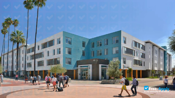 Photo de l’Western University of Health Sciences #4