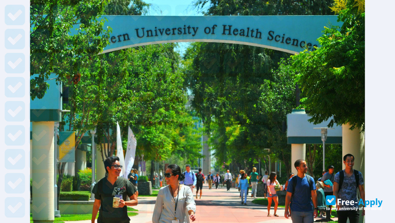 Photo de l’Western University of Health Sciences #8