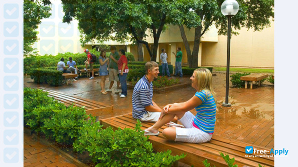 Western Texas College photo #10