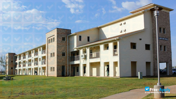 Фотография Western Texas College