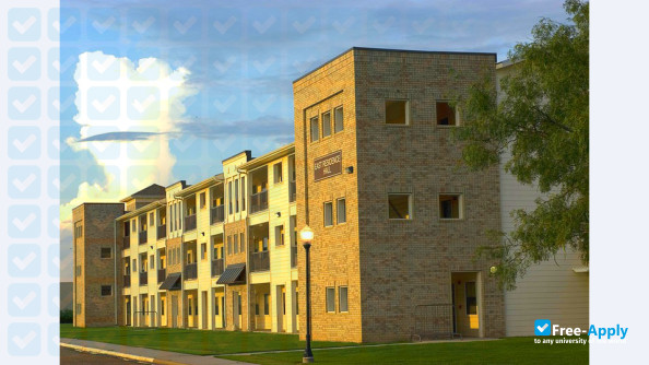 Western Texas College photo #7