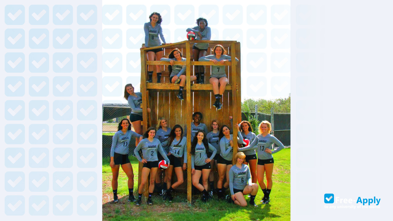 Western Texas College photo #3
