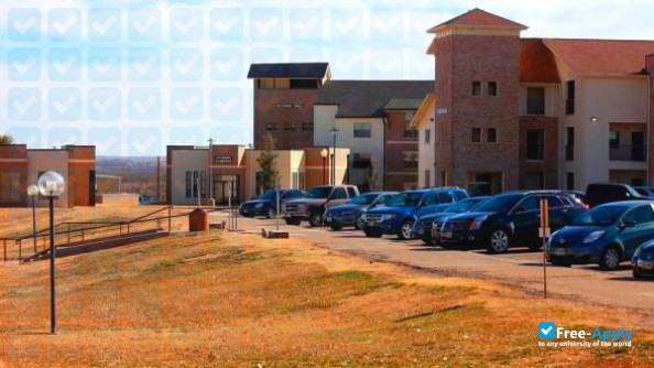 Western Texas College photo #5