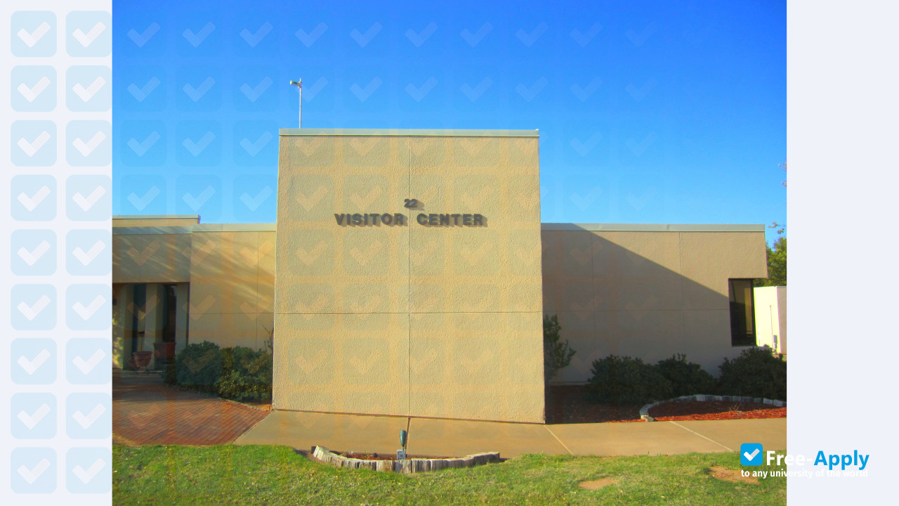 Western Texas College photo #4