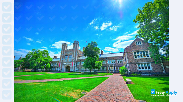 Washington University Saint Louis photo #9