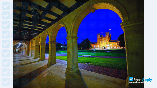 Washington University Saint Louis photo #3