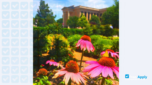 West Texas A&M University photo #9