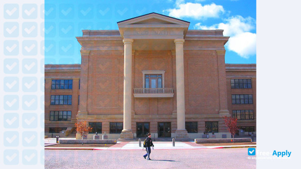 Photo de l’West Texas A&M University #3