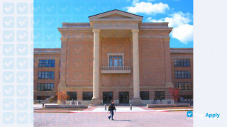 Miniatura de la West Texas A&M University #11