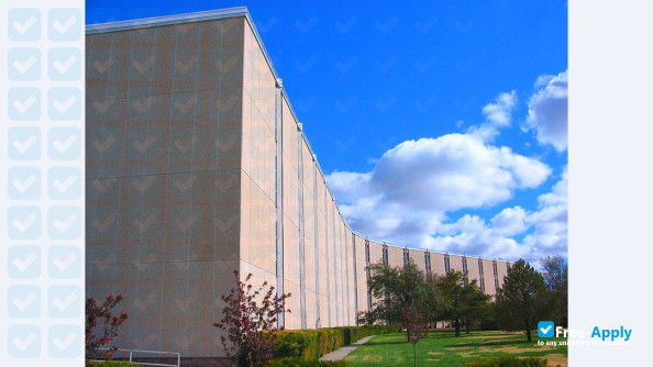West Texas A&M University photo #10