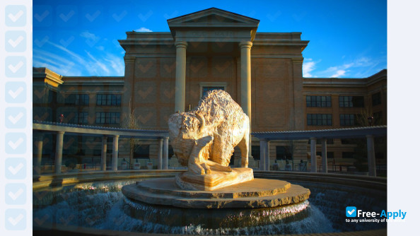 West Texas A&M University photo #7