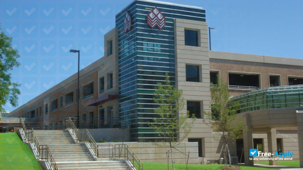 Washtenaw Community College photo #7
