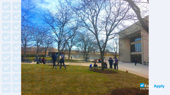 Washtenaw Community College photo #15