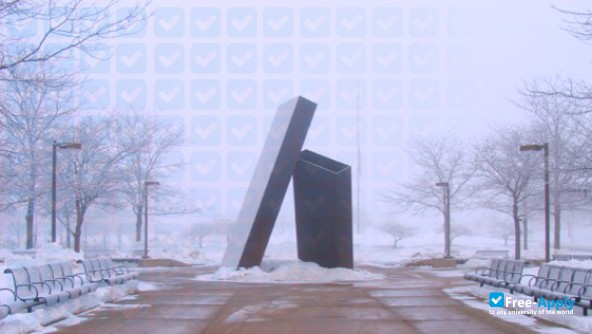 Washtenaw Community College photo #16