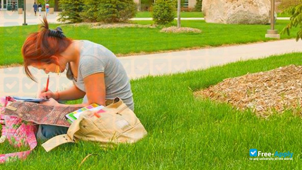 Washtenaw Community College photo #17