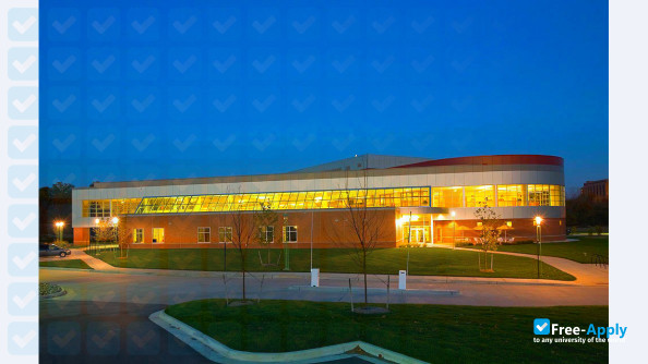 Washtenaw Community College photo #5