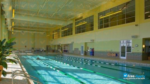 Washtenaw Community College photo #4