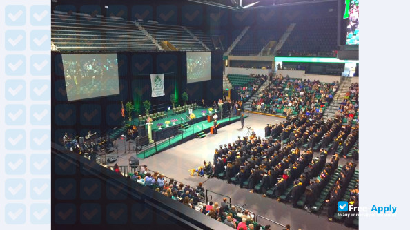 Washtenaw Community College photo #6