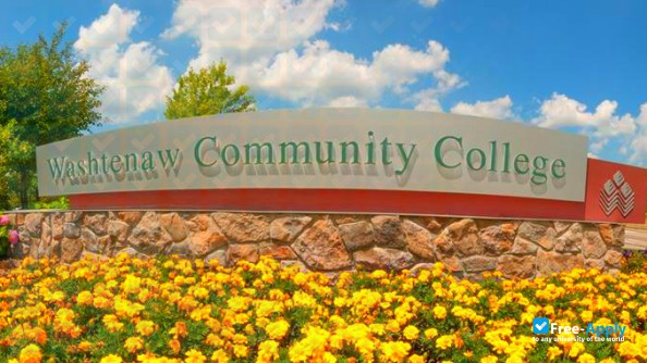 Washtenaw Community College фотография №18