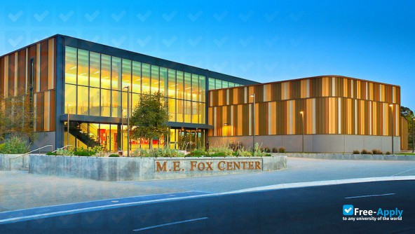 Foto de la West Valley College #15