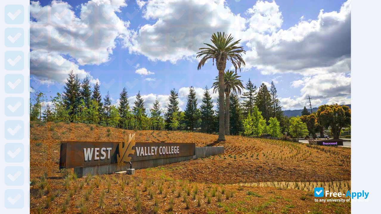 Foto de la West Valley College #8
