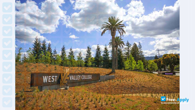 West Valley College photo #13
