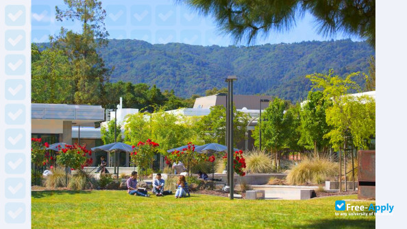 Foto de la West Valley College #13