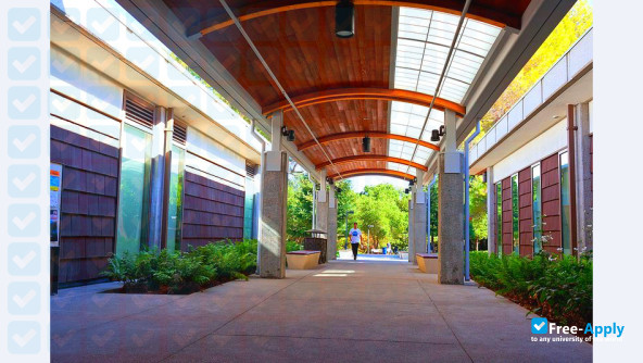 Foto de la West Valley College #12