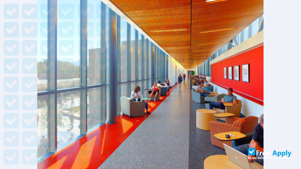 West Valley College photo #11