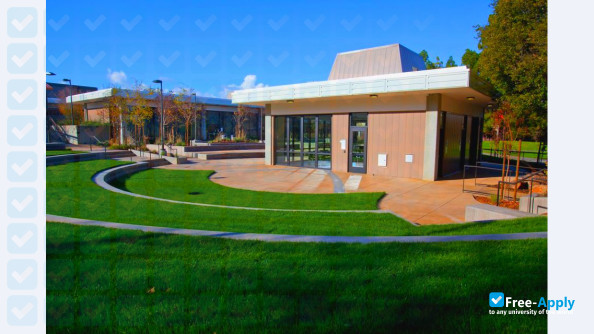 Foto de la West Valley College