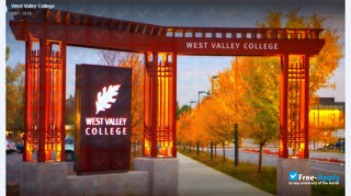 West Valley College vignette #9