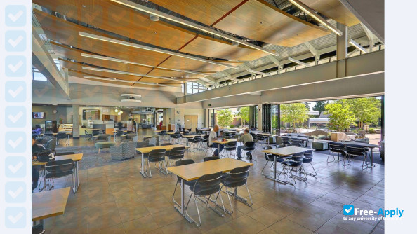 Foto de la West Valley College #2
