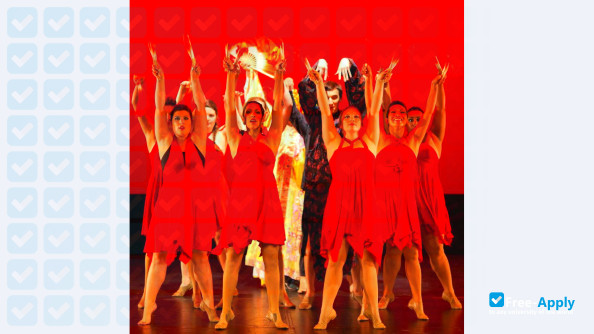 West Valley College photo #14