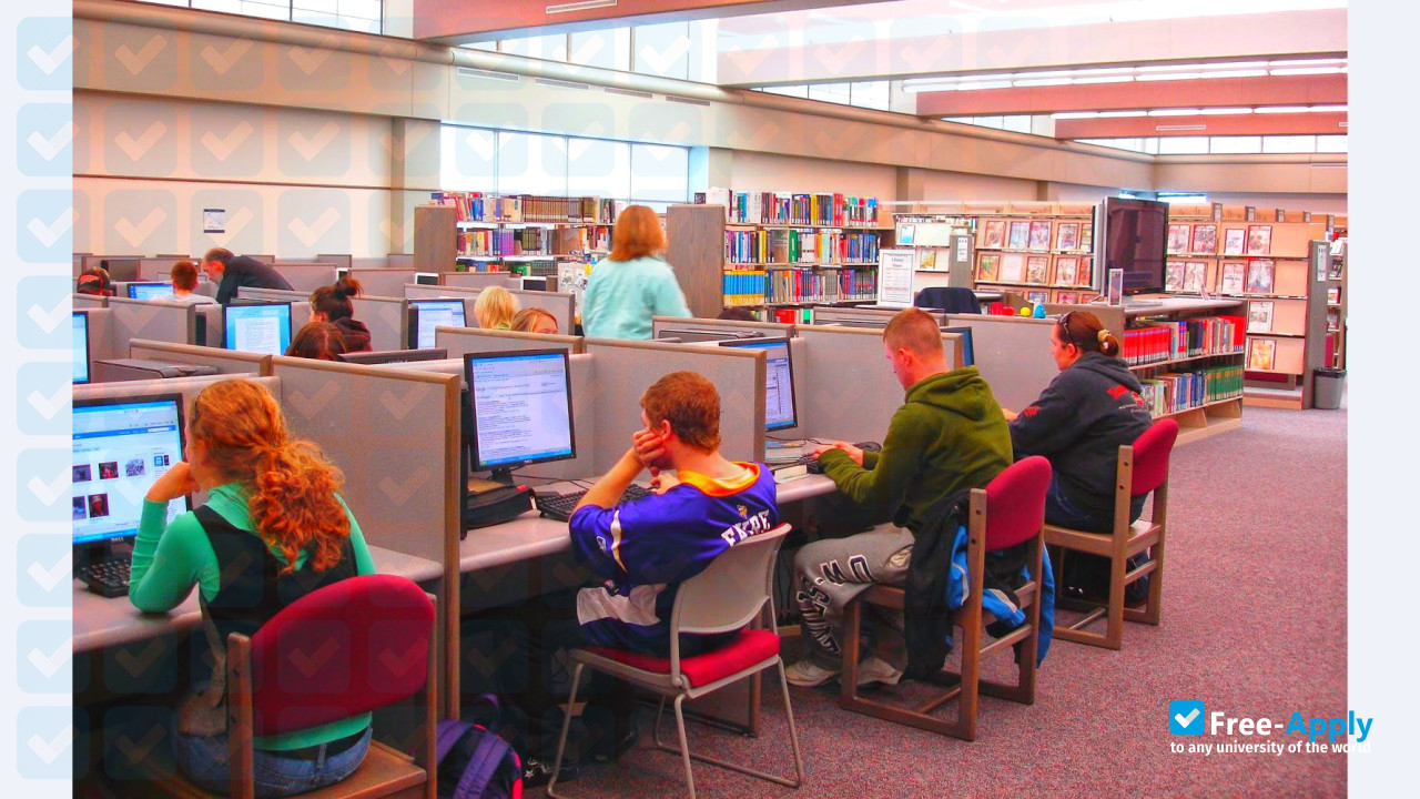Western Technical College photo #5
