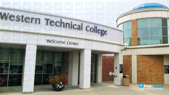 Western Technical College photo #4