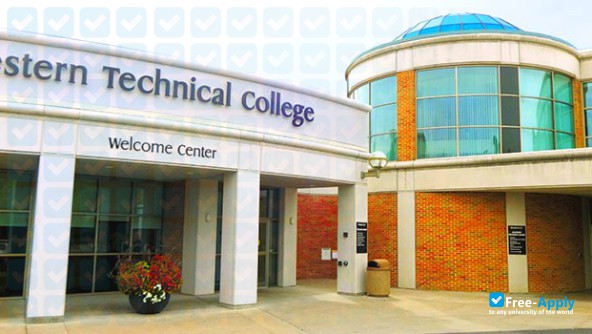 Western Technical College photo #9