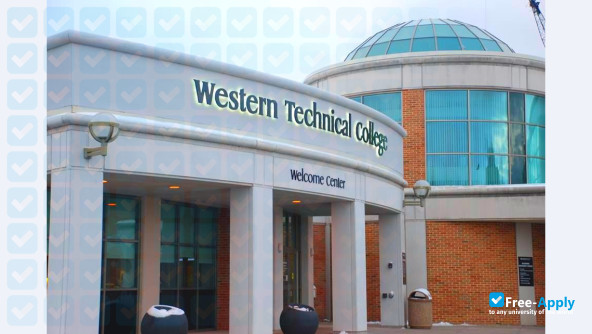 Western Technical College photo #7