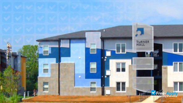 Watkins College of Art photo