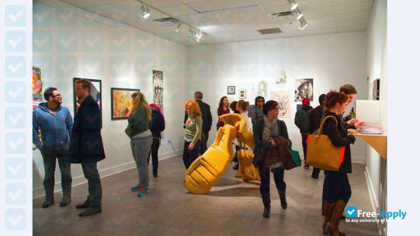 Photo de l’Watkins College of Art #5
