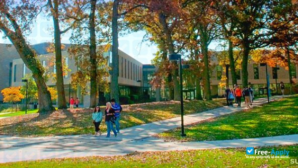 Waubonsee Community College photo #1
