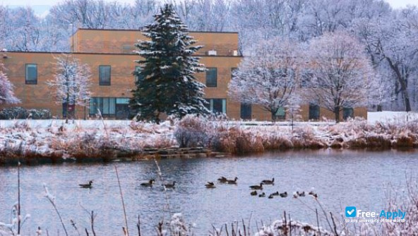 Waubonsee Community College photo #17