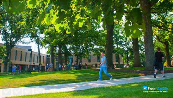 Waubonsee Community College photo #23