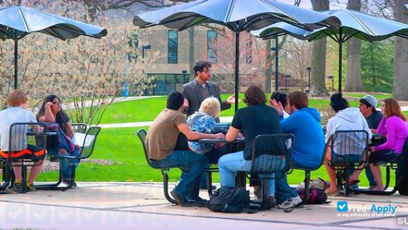 Waubonsee Community College photo #20