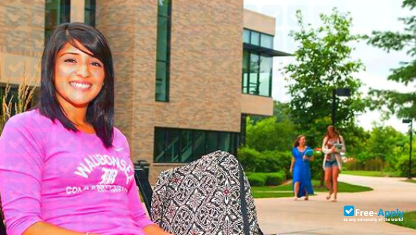 Waubonsee Community College photo #24